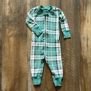 Hanna Andersson zippy